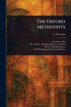 Oxford Methodists