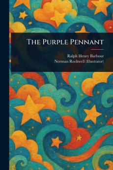 Purple Pennant