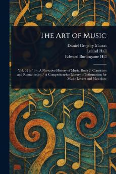 Art of Music