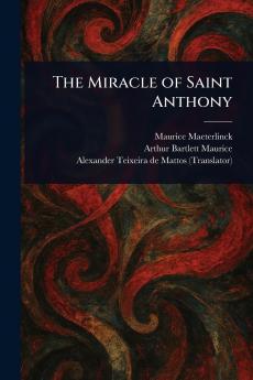 Miracle of Saint Anthony