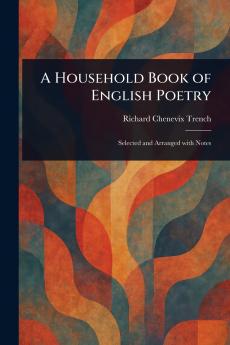 Household Book of English Poetry
