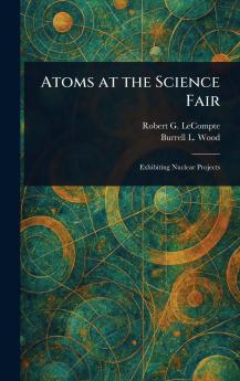 Atoms at the Science Fair