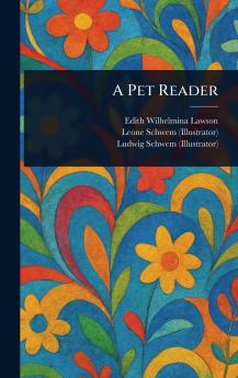 Pet Reader