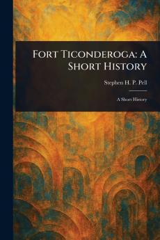 Fort Ticonderoga