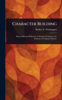 Character Building