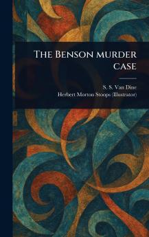 Benson Murder Case