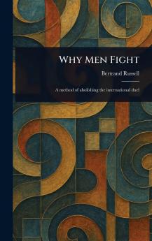 Why Men Fight