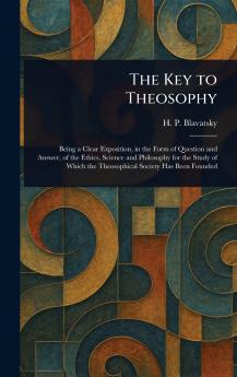 Key to Theosophy