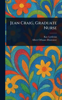 Jean Craig Graduate Nurse