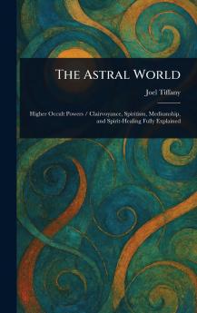 Astral World