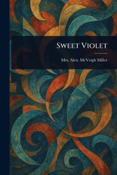 Sweet Violet