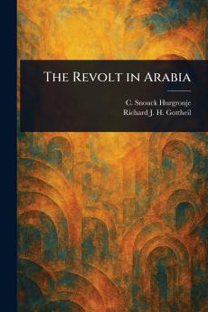 Revolt in Arabia