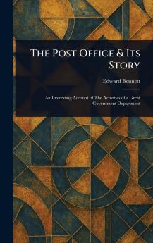 Post Office & Its Story