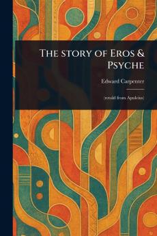 Story of Eros & Psyche