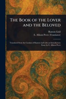 Book of the Lover and the Beloved