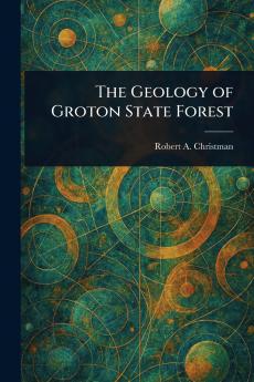 Geology of Groton State Forest