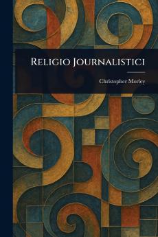 Religio Journalistici