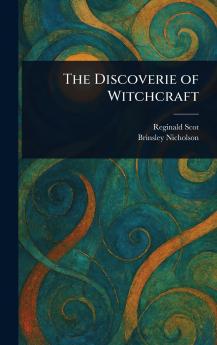 Discoverie of Witchcraft