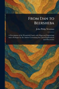 From Dan to Beersheba