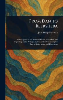 From Dan to Beersheba