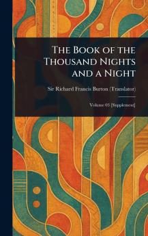Book of the Thousand Nights and a Night