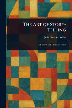 Art of Story-Telling