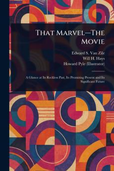 That Marvel-The Movie