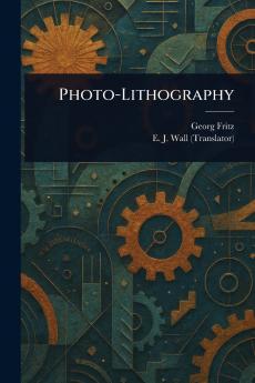 Photo-Lithography