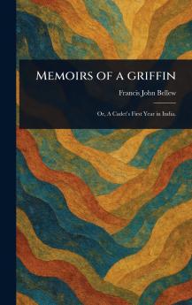Memoirs of a Griffin