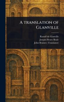 Translation of Glanville