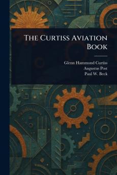 Curtiss Aviation Book