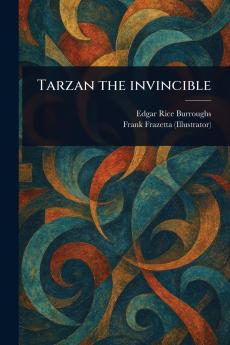 Tarzan the Invincible