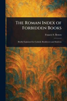 Roman Index of Forbidden Books