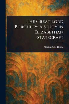 Great Lord Burghley
