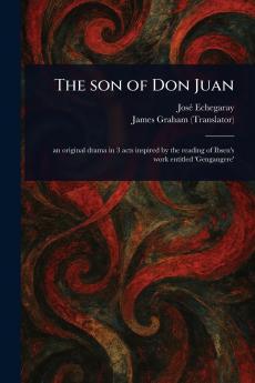 Son of Don Juan