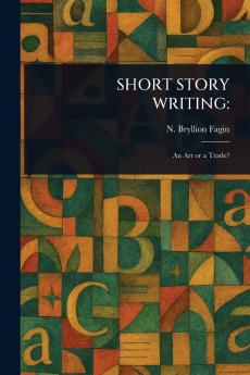 Short Story Writing