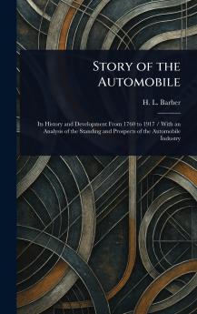 Story of the Automobile