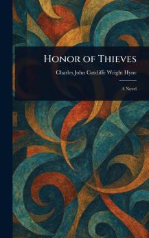 Honor of Thieves