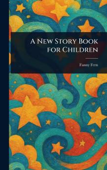 New Story Book for Children