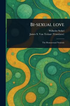 Bi-sexual Love