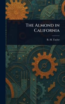Almond in California