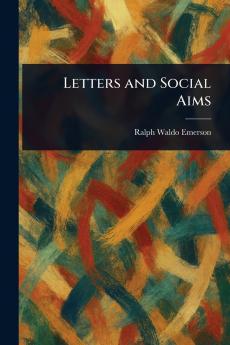 Letters and Social Aims