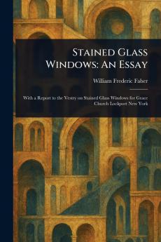 Stained Glass Windows