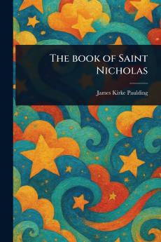 Book of Saint Nicholas