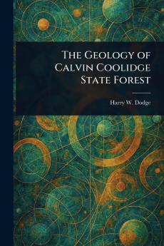 Geology of Calvin Coolidge State Forest