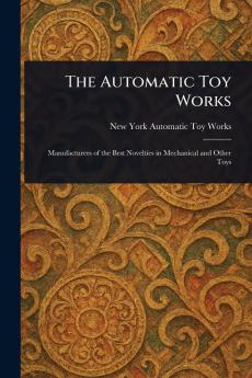 Automatic Toy Works