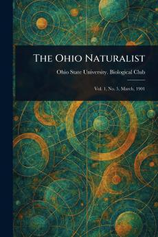 Ohio Naturalist