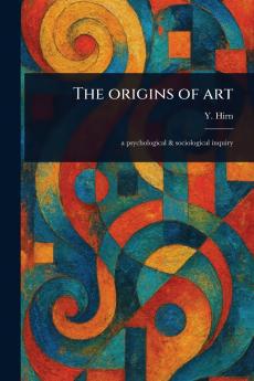 Origins of Art