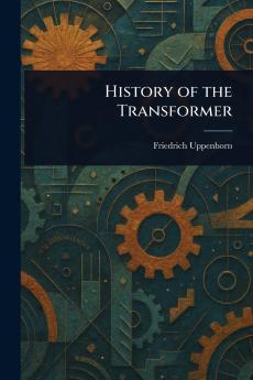 History of the Transformer