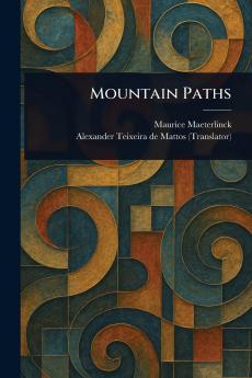 Mountain Paths